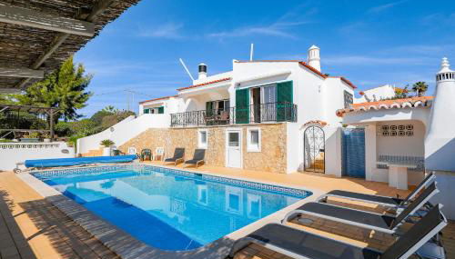 Casa Manjua - Foto 2, sunbed