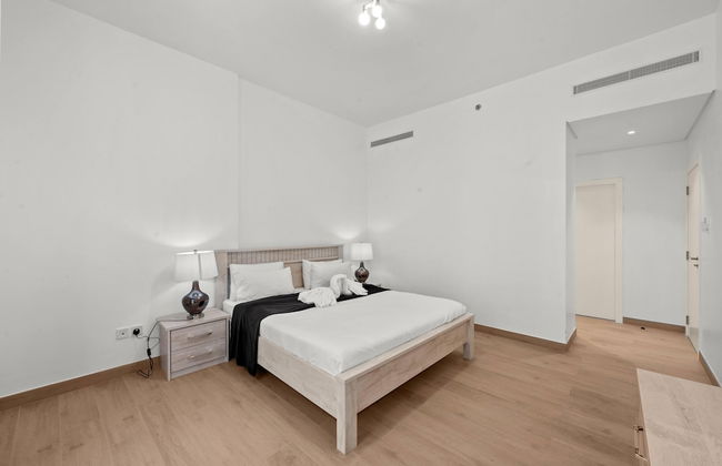 La Mer La Cote Bldg 2bdrms and Pool - Photo 10