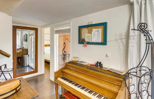 Golf and Swim! Pine Mtn Club Retreat with Game Area - Foto 9