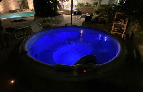 Buen Retiro - Villa con piscina vicino Lecce a 450m dal mare - Foto 20