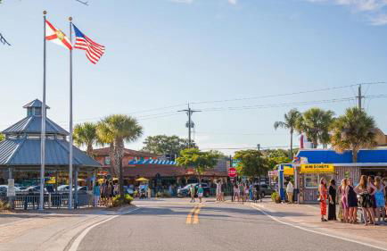 Private Patio, Walk to All, 2min- Siesta Keys Best Beach, 1min- Dining & Entertainment of Village! - Foto 61