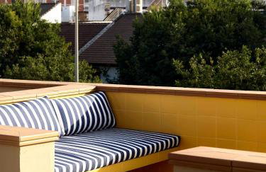 Azul & Limón | Apartamento Estándar - Foto 7