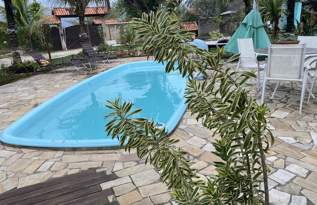 Recanto das Orquídeas Hospedagem. - Foto 37