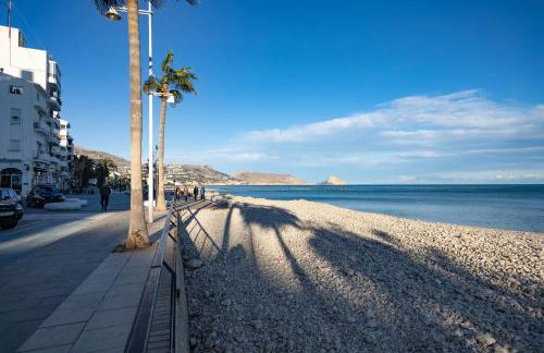 Altea Mar y Puerto - Photo 29