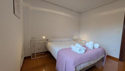 R2R - Apartamento a 5' de la Playa del Arbeyal - 1A146 - Foto 2