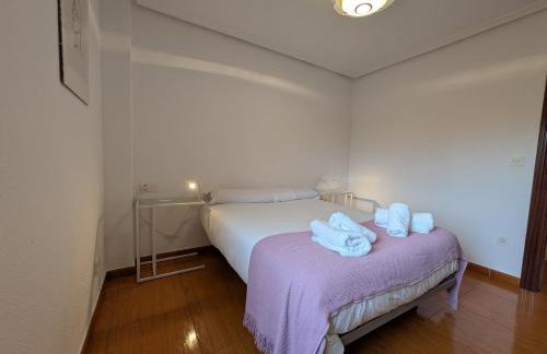 1A146 Apartamento a 5' de la Playa del Arbeyal by R2R Consulting - Foto 11