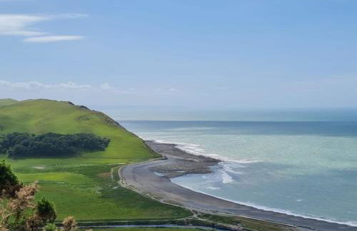 Discover Serenity in Our 3-Bed Static Caravan at Clarach Bay Holiday Village! - Foto 44