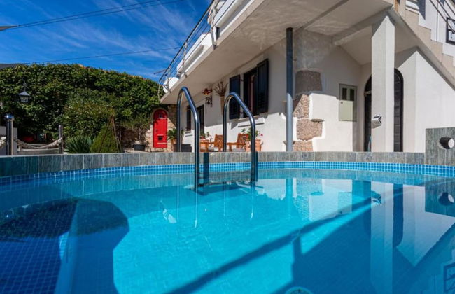 Rustic Villa Rudine - Photo 12