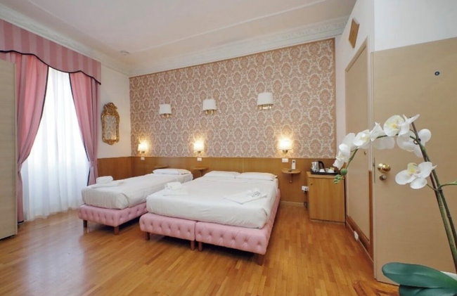 Sonnino Suite - Foto 9
