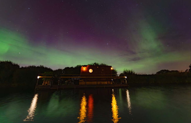 Sauna finlandesa - Foto 6