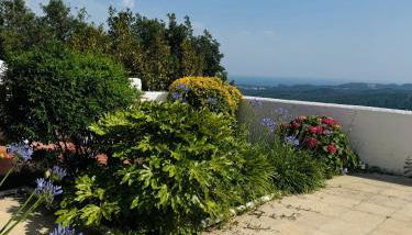 Exclusiva casa con vistas despejadas al mar y piscina privada - Foto 5