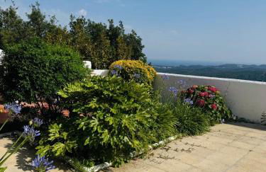 Exclusiva casa con vistas despejadas al mar y piscina privada - Foto 5