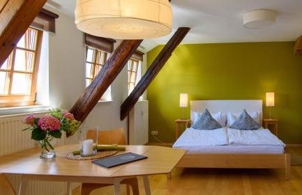 Altendorfer Vorwerk - Ferienapartments - Foto 73