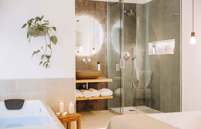 Dirium - exclusive rooms - Foto 26