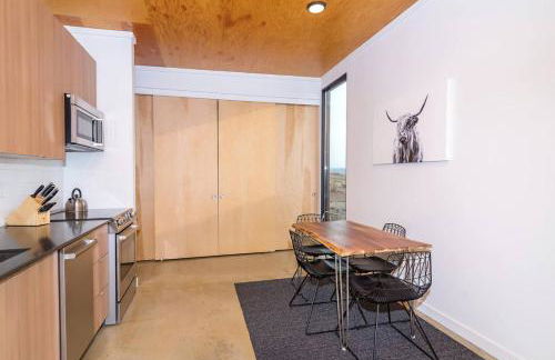 Unplug Views 2B Cave B Ridge Winery Spa Gorge - Foto 11