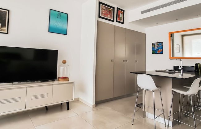 Design Apt Parking Included 2BDR TL30 - Foto 16