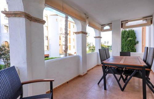 Apartamento Atlanterra Playa - Photo 19