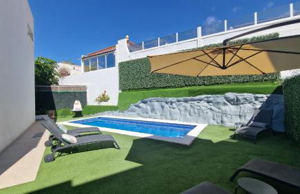 Villa Paraiso-Luxury Villa with Heated Pool - Foto 52