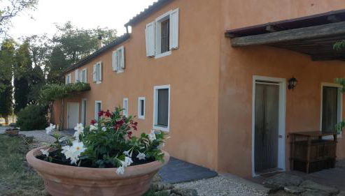 Agriturismo Le Serre - Foto 5