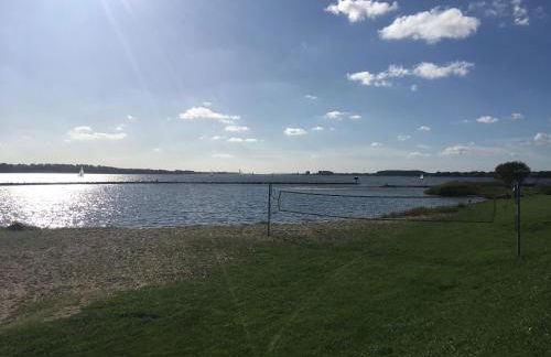 Schwedenvilla Estelle - Foto 24