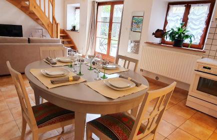 Chez Maria - Photo 1