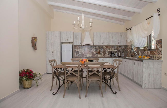 Two Bedroom Villa - Lilac - Foto 15