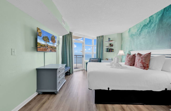 Carolinian Resort Condos - Foto 89