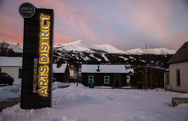 Grand Timber Lodge - Foto 63