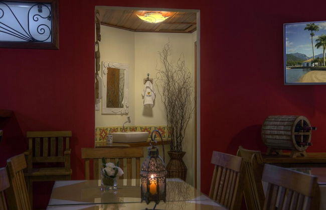 Pousada Refúgio Tropical Paraty - Foto 50