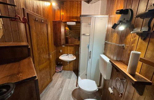 CASA FOLGARIDA 2 BOX AUTO PRIVATI davanti CABINOVIA BELVEDERE - Photo 6