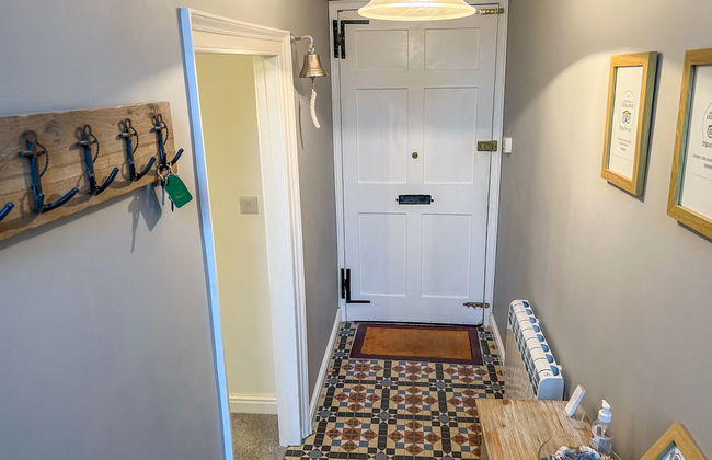 Cherry Orchard House - Foto 43