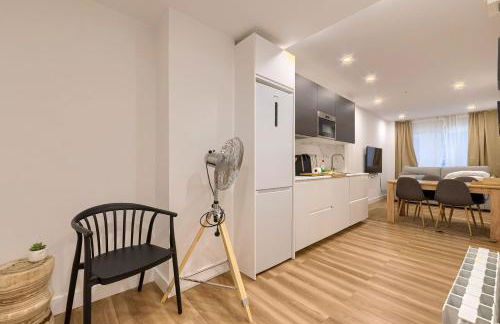 Deustown Apartamentos - Foto 21