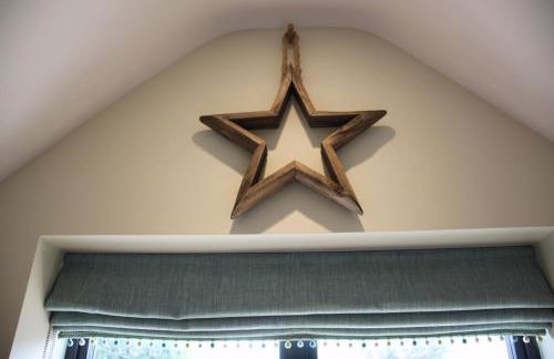 Wonderfully Spacious Luxury Holiday Cottage - Foto 33