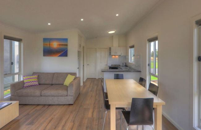 Tasman Holiday Parks - Lake Mulwala - Photo 59