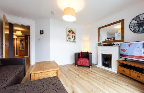 Jacobs Apartment Edinburgh - Foto 7