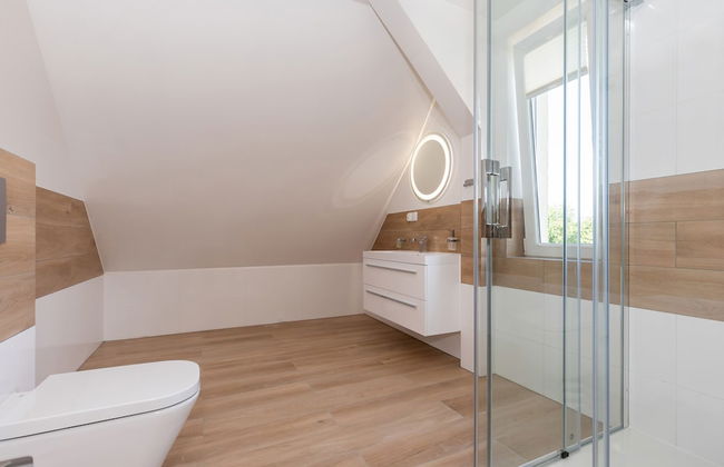 Holiday House Viking by Renters - Foto 34