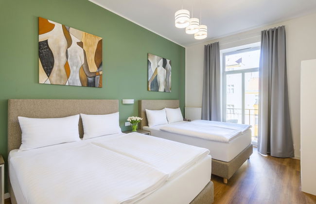 Hidden Art Boutique Residence by Dwellfort - Foto 15