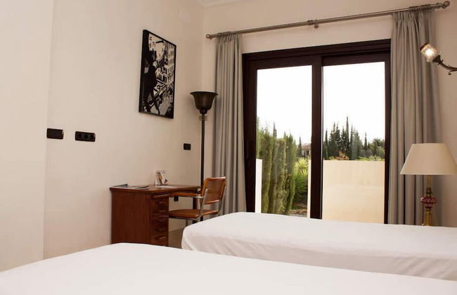 Villa Rocamar - Foto 8