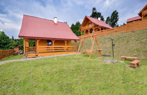 Wilcze Wzgórze - Photo 5