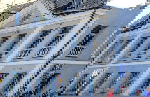 Go Happy Home Apartment Mikonkatu 11 - Foto 23