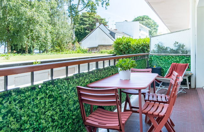 Les Pêcheries - Foto 16