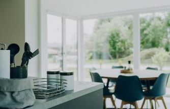 Neubau Grüner Wolpertinger Designwhg 106qm Barrierefrei - Foto 22