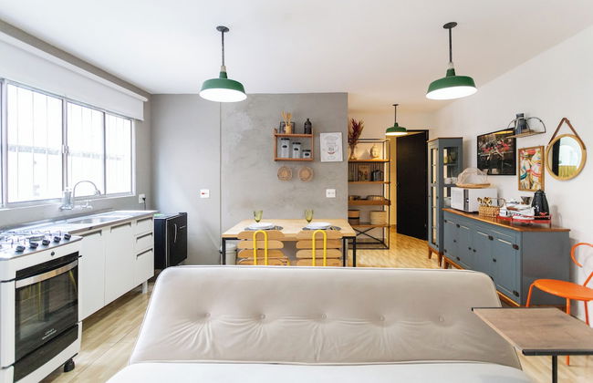 Loft Jaguaribe - Foto 51