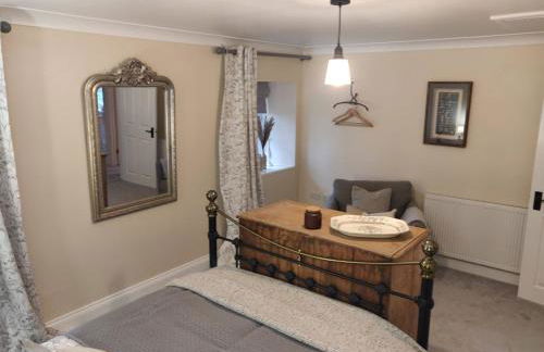 The Stable, Cuffern Manor Cottages - Foto 49