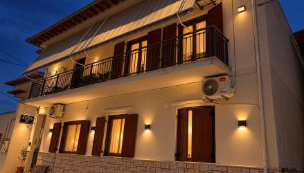 ZoYa`s Apartments - Foto 2