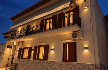 ZoYa`s Apartments - Photo 2