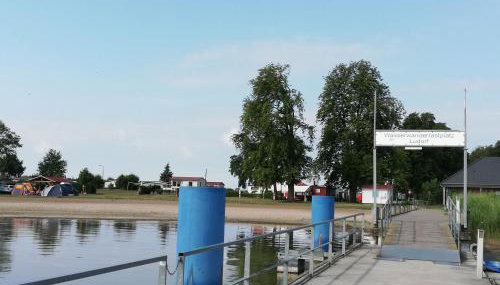 Blockhäuser an der Müritz - Foto 4