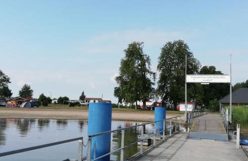 Blockhäuser an der Müritz - Foto 4