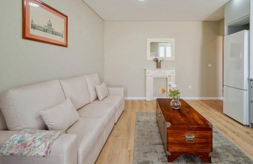 Setúbal Downtown Farol - Foto 6