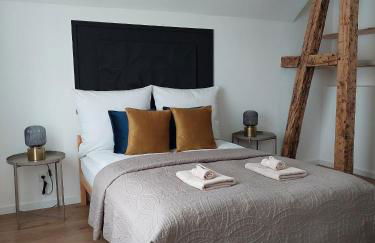 Gallery Apartment Bielefeld - Photo 12